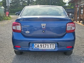 Dacia Logan 1.2i//106..// | Mobile.bg    5