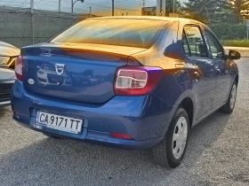 Dacia Logan 1.2i//106..// | Mobile.bg    4