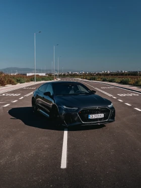 Audi Rs7 4.0 TFSI  | Mobile.bg    4