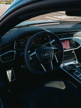 Audi Rs7 4.0 TFSI  | Mobile.bg    17