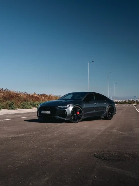 Audi Rs7 4.0 TFSI  | Mobile.bg    2