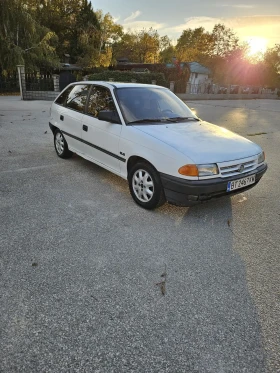 Opel Astra, снимка 8