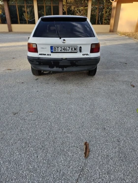 Opel Astra, снимка 5