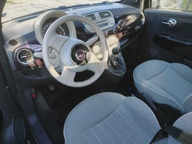 Fiat 500 0, 9I turbo, снимка 4