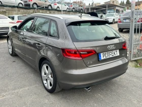 Обява за продажба на Audi A3 TDI Automatic  ~22 900 лв. - изображение 4