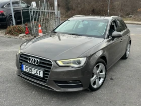     Audi A3 TDI Automatic 