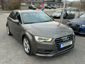 Обява за продажба на Audi A3 TDI Automatic  ~22 900 лв. - изображение 1