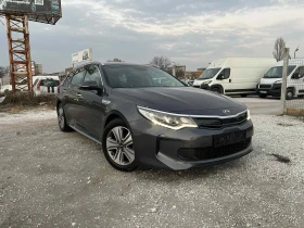 Kia Optima Sportswagon 2, 0 Plug-In Hybrid , снимка 3