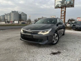 Kia Optima Sportswagon 2, 0 Plug-In Hybrid , снимка 1