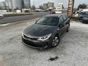 Kia Optima Sportswagon 2, 0 Plug-In Hybrid - 39900 лв. - 73275099 | Car24.bg