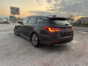 Kia Optima Sportswagon 2, 0 Plug-In Hybrid , снимка 2