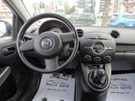 Mazda 2 1.3I EURO 4, снимка 8