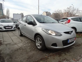 Mazda 2 1.3I EURO 4, снимка 2