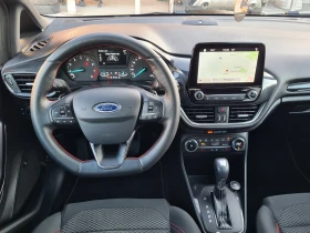 Ford Fiesta 1.0EcoBoost STline automatik, снимка 14