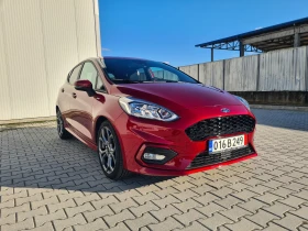 Ford Fiesta 1.0EcoBoost STline automatik, снимка 2