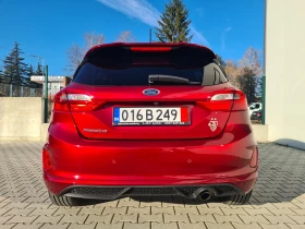 Ford Fiesta 1.0EcoBoost STline automatik, снимка 6