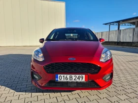 Ford Fiesta 1.0EcoBoost STline automatik, снимка 3