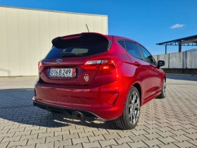 Ford Fiesta 1.0EcoBoost STline automatik, снимка 4