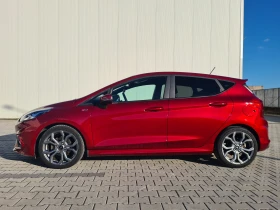 Ford Fiesta 1.0EcoBoost STline automatik, снимка 7