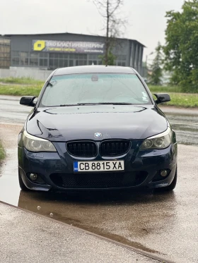 BMW 530, снимка 7