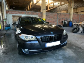 BMW 525 f10 3000куб, снимка 1