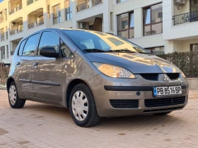 Mitsubishi Colt 1.1, снимка 3