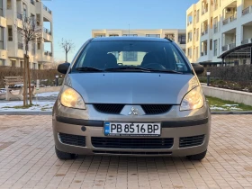 Mitsubishi Colt 1.1, снимка 2