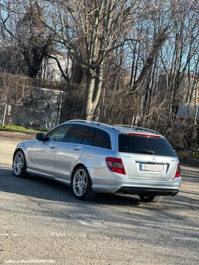 Mercedes-Benz C 320 AMG PACK , снимка 3