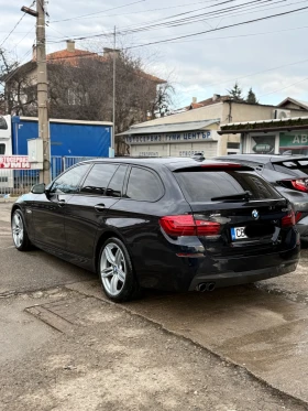 BMW 530 PANORAMA/X-DRIVE/M-PACK, снимка 6