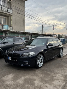 BMW 530 PANORAMA/X-DRIVE/M-PACK, снимка 3