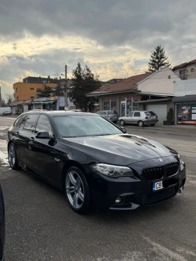 BMW 530 PANORAMA/X-DRIVE/M-PACK, снимка 2