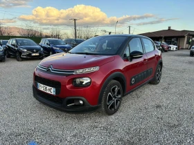 Citroen C3 1.2, Euro 6, Нов Внос France, снимка 2