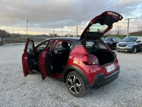 Citroen C3 1.2, Euro 6, Нов Внос France, снимка 7