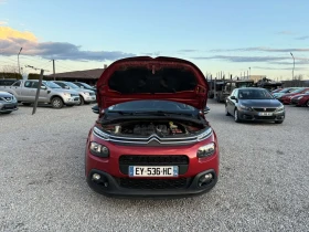 Citroen C3 1.2, Euro 6, Нов Внос France, снимка 16