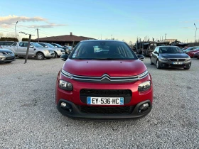 Citroen C3 1.2, Euro 6, Нов Внос France, снимка 1