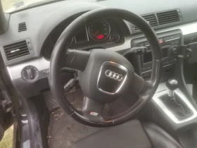 Audi A4 B7 , снимка 8