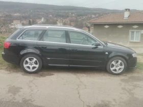 Audi A4 B7 , снимка 6