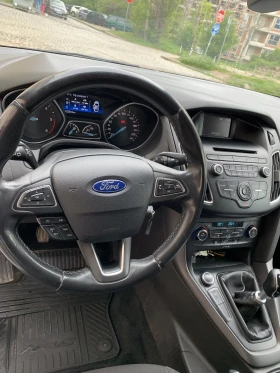 Ford Focus, снимка 5