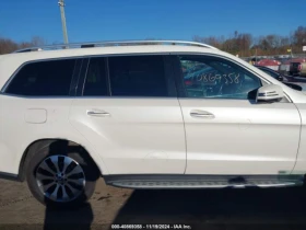 Mercedes-Benz GLS 450 Distronik* панорама* камера* обдух* 7места* Harman - 32999 лв. - 73292301 | Car24.bg