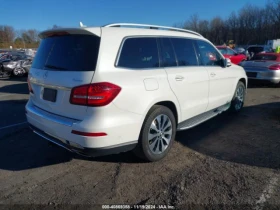 Mercedes-Benz GLS 450 Distronik* панорама* камера* обдух* 7места* Harman - 32999 лв. - 73292301 | Car24.bg