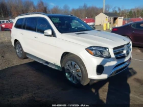 Mercedes-Benz GLS 450 Distronik* панорама* камера* обдух* 7места* Harman - 32999 лв. - 73292301 | Car24.bg