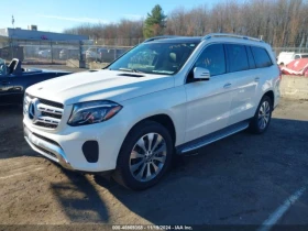 Mercedes-Benz GLS 450 Distronik* панорама* камера* обдух* 7места* Harman - 32999 лв. - 73292301 | Car24.bg