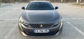 Peugeot 508 GT LINE 2.0 HDI 160 FULL , снимка 3