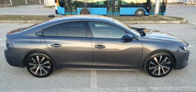 Peugeot 508 GT LINE 2.0 HDI 160 FULL , снимка 7