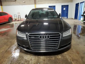 Audi A8 MATRIX, 360 ,  | Mobile.bg    2