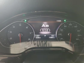 Audi A8 MATRIX, 360 ,  | Mobile.bg    9