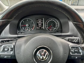 VW Touran TDI, снимка 12