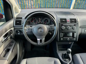 VW Touran TDI, снимка 11