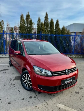 VW Touran TDI, снимка 7