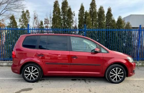 VW Touran TDI, снимка 6